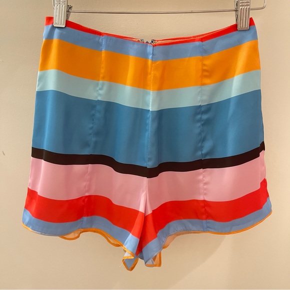 REVOLVE x Lovers + Friends Cox Shorts - Picture 7 of 15